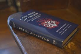 I Will Build My Church