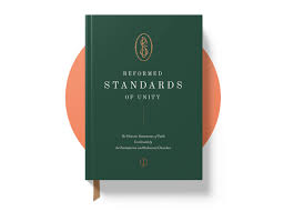 Reformed Standards of Unity