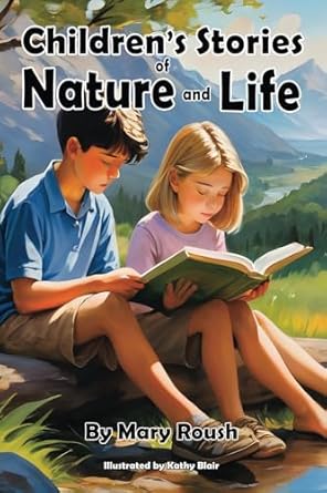 Children's Stories of Nature and Life